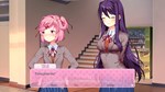 DOKI DOKI LITERATURE CLUB PLUS!XBOX ONE/X|SКЛЮЧ - изображение № 7