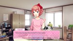 DOKI DOKI LITERATURE CLUB PLUS!XBOX ONE/X|SКЛЮЧ - изображение № 9
