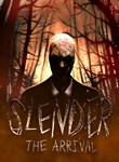 SLENDER: THE ARRIVAL(2023) XBOX SERIES X|SКЛЮЧ