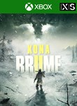 KONA II: BRUME(2023) XBOX ONE/X|SКЛЮЧ