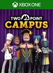 TWO POINT CAMPUSXBOX ONE/X|S+ПККЛЮЧ