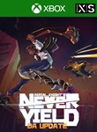 AERIAL_KNIGHT'S NEVER YIELDXBOX ONE/X|SКЛЮЧ