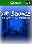 AIR BOUNCE - THE JUMP 'N' RUN CHALLENGEXBOX ONE/X|S