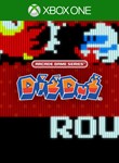 ARCADE GAME SERIES: DIG DUGXBOX ONE/X|SКЛЮЧ