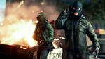 BATTLEFIELD HARDLINE STANDARD EDITIONXBOX ONE/X|S - изображение № 5