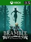 BRAMBLE: THE MOUNTAIN KINGXBOX ONE/X|S+ПККЛЮЧ