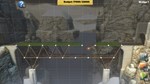 BRIDGE CONSTRUCTORXBOX ONE/X|SКЛЮЧ - изображение № 7