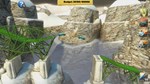 BRIDGE CONSTRUCTORXBOX ONE/X|SКЛЮЧ - изображение № 6