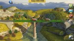 BRIDGE CONSTRUCTORXBOX ONE/X|SКЛЮЧ - изображение № 4