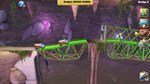 BRIDGE CONSTRUCTORXBOX ONE/X|SКЛЮЧ - изображение № 3