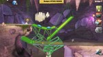 BRIDGE CONSTRUCTORXBOX ONE/X|SКЛЮЧ - изображение № 5