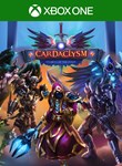 CARDACLYSM: SHARDS OF THE FOURXBOX ONE/X|SКЛЮЧ
