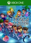 CONGA MASTERXBOX ONE/X|SКЛЮЧ