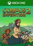 CURIOUS EXPEDITION 2XBOX ONE/X|SКЛЮЧ