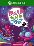 DEAD END JOBXBOX ONE/X|SКЛЮЧ