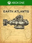 EARTH ATLANTISXBOX ONE/X|SКЛЮЧ