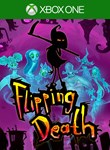 FLIPPING DEATHXBOX ONE/X|SКЛЮЧ