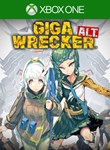 GIGA WRECKER ALT.XBOX ONE/X|SКЛЮЧ