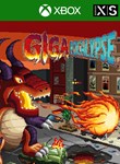 GIGAPOCALYPSEXBOX ONE/X|SКЛЮЧ