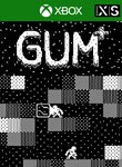 GUM+XBOX ONE/X|SКЛЮЧ