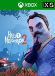 HELLO NEIGHBOR 2XBOX ONE/X|S+ПККЛЮЧ