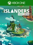 ISLANDERSXBOX ONE/X|SКЛЮЧ