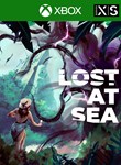 LOST AT SEAXBOX X|SКЛЮЧ