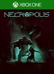 NECROPOLISXBOX ONE/X|SКЛЮЧ