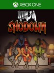 NINJA SHODOWNXBOX ONE/X|SКЛЮЧ