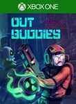 OUTBUDDIES DXXBOX ONE/X|SКЛЮЧ