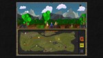 PIXEL HEROES: BYTE & MAGICXBOX ONE/X|SКЛЮЧ - изображение № 3