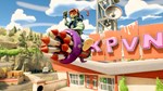 PLANTS VS. ZOMBIES: BATTLE FOR NEIGHBORVILLEXBOX КЛЮЧ - изображение № 2