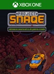 PROJECT SNAQEXBOX ONE/X|SКЛЮЧ