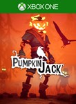 PUMPKIN JACKXBOX ONE/X|SКЛЮЧ