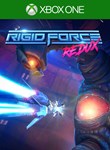 RIGID FORCE REDUXXBOX ONE/X|SКЛЮЧ
