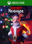SECRET NEIGHBORXBOX ONE/X|S+ПККЛЮЧ