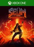 SEUM: SPEEDRUNNERS FROM HELLXBOX ONE/X|SКЛЮЧ