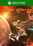 SOLAR SHIFTER EXXBOX ONE/X|SКЛЮЧ