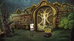 THE INNER WORLDXBOX ONE/X|SКЛЮЧ - изображение № 4