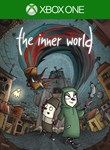 THE INNER WORLDXBOX ONE/X|SКЛЮЧ