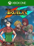 TRULON: THE SHADOW ENGINEXBOX ONE/X|SКЛЮЧ