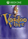 VOODOO VINCE: REMASTEREDXBOX ONE/X|S+ПККЛЮЧ