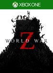 WORLD WAR ZXBOX ONE/X|SКЛЮЧ