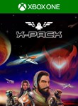 X-PACKXBOX ONE/X|SКЛЮЧ