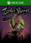 ZOMBIE VIKINGSXBOX ONE/X|SКЛЮЧ