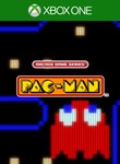 ARCADE GAME SERIES: PAC-MANXBOX ONE/X|SКЛЮЧ
