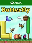 BUTTERFLY XBOXКЛЮЧ