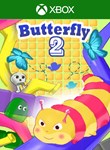 BUTTERFLY 2XBOX ONE/X|SКЛЮЧ