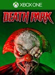 DEATH PARKXBOX ONE/X|SКЛЮЧ