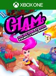 GLAM'S INCREDIBLE RUN: ESCAPE FROM DUKHAXBOX КЛЮЧ